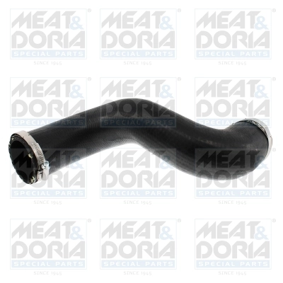 Charge Air Hose